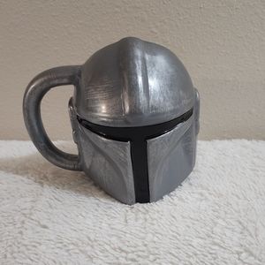 Star wars mug
